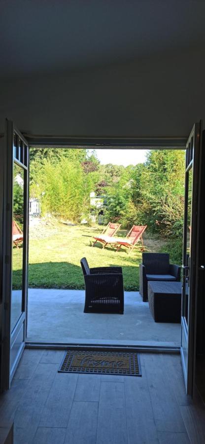 Les Anes Du Chateau D Hardelot, Pour 2 A 5 Pers Condette ภายนอก รูปภาพ